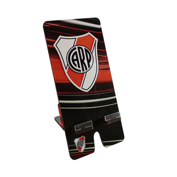 Porta celular universal