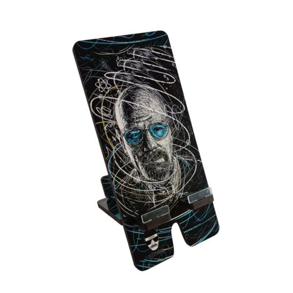 Porta celular universal