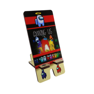 Porta celular universal