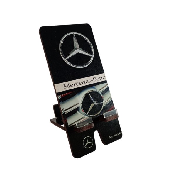 Porta celular universal