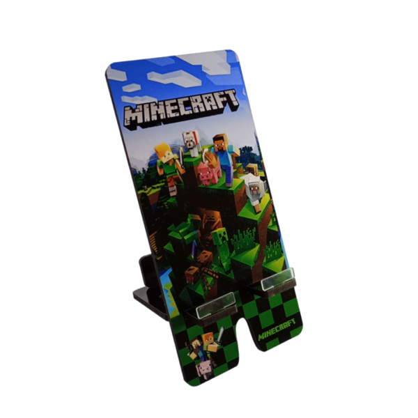 Porta celular universal