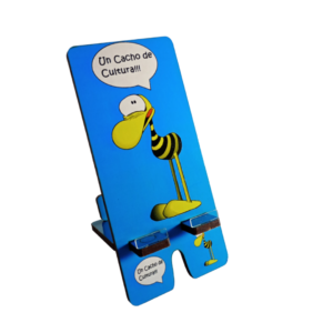Porta celular universal