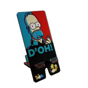Porta celular universal