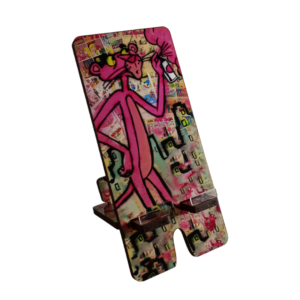 Porta celular universal