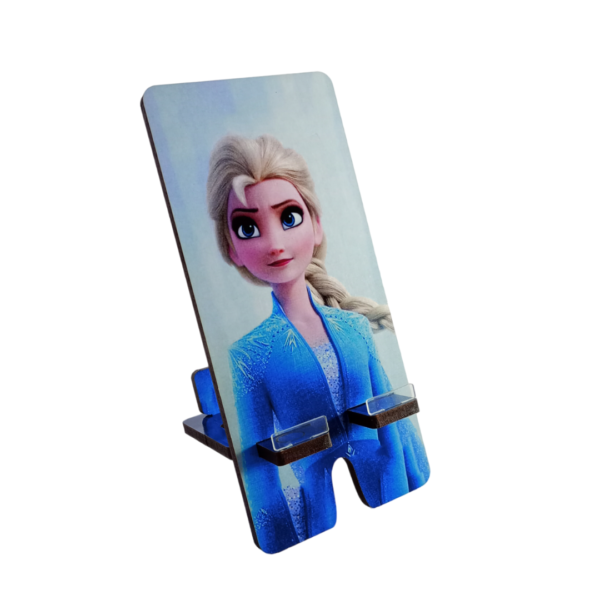 Porta celular universal
