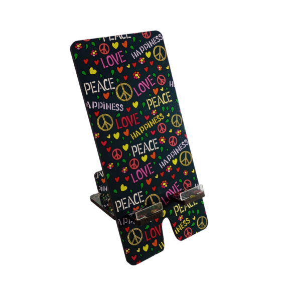 Porta celular universal