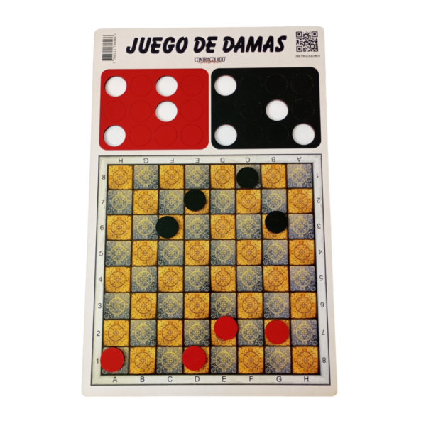 Damas chico