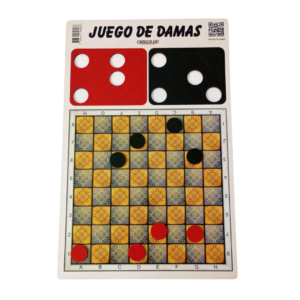 Damas grande