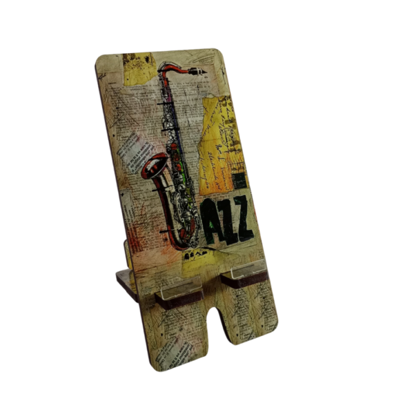 Porta celular universal
