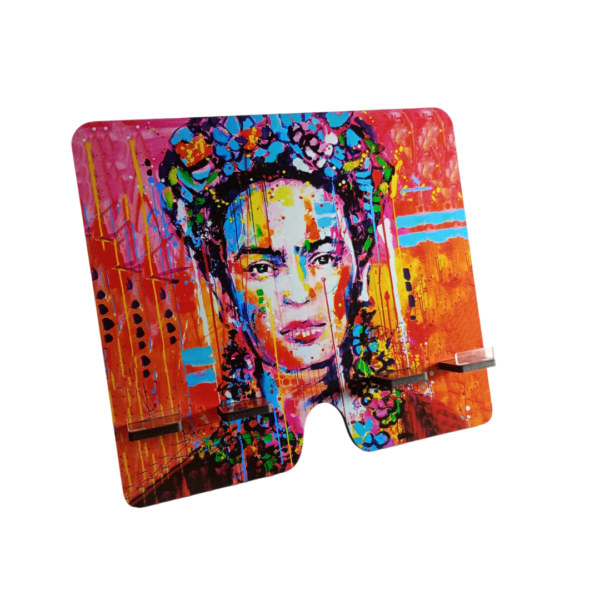 Soporte para tablet