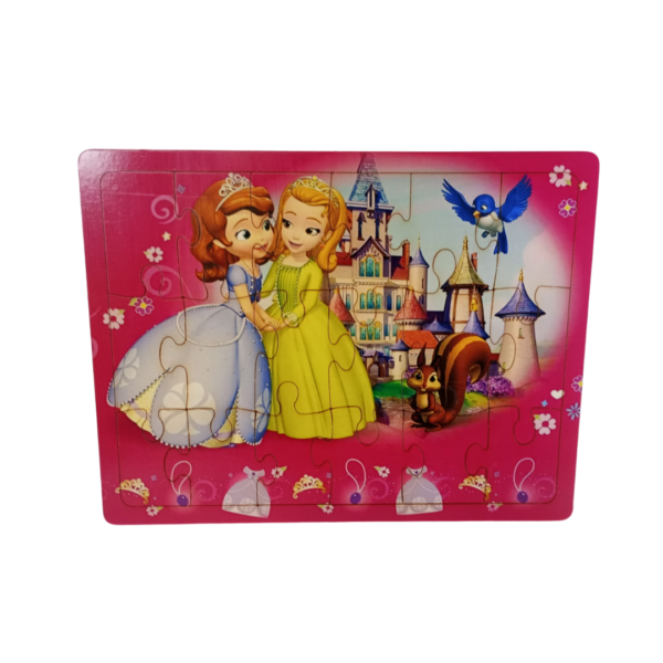 PUZZLE 24 PIEZAS