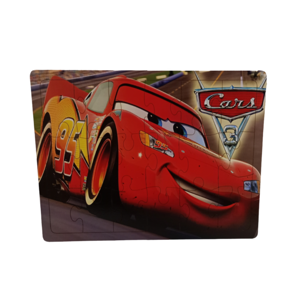 PUZZLE 24 PIEZAS