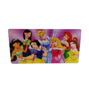 PUZZLE 15 PIEZAS