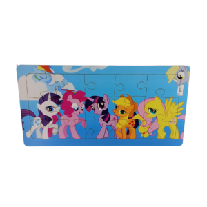 PUZZLE 15 PIEZAS
