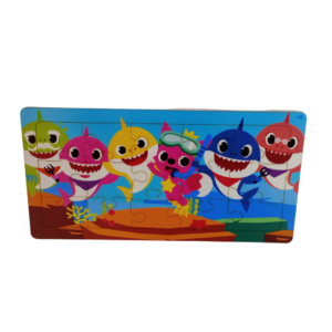 PUZZLE 15 PIEZAS