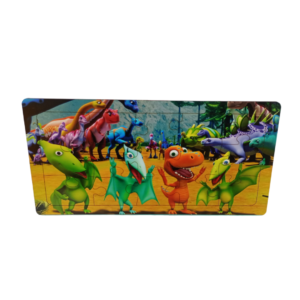 PUZZLE 15 PIEZAS